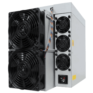 Kaspa KS5 pro ASIC miner
