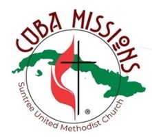 Suntree umc
Cuba Mission