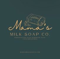 Mama's Milk Soap Co.