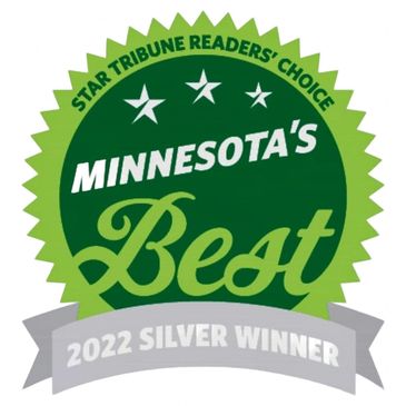 MN Best Silver Medal Best Mexican Restaurant 2022