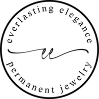 Everlasting Elegance
Permanent Jewelery