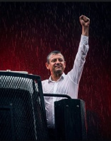 Yürüyelim Arkadaşlar