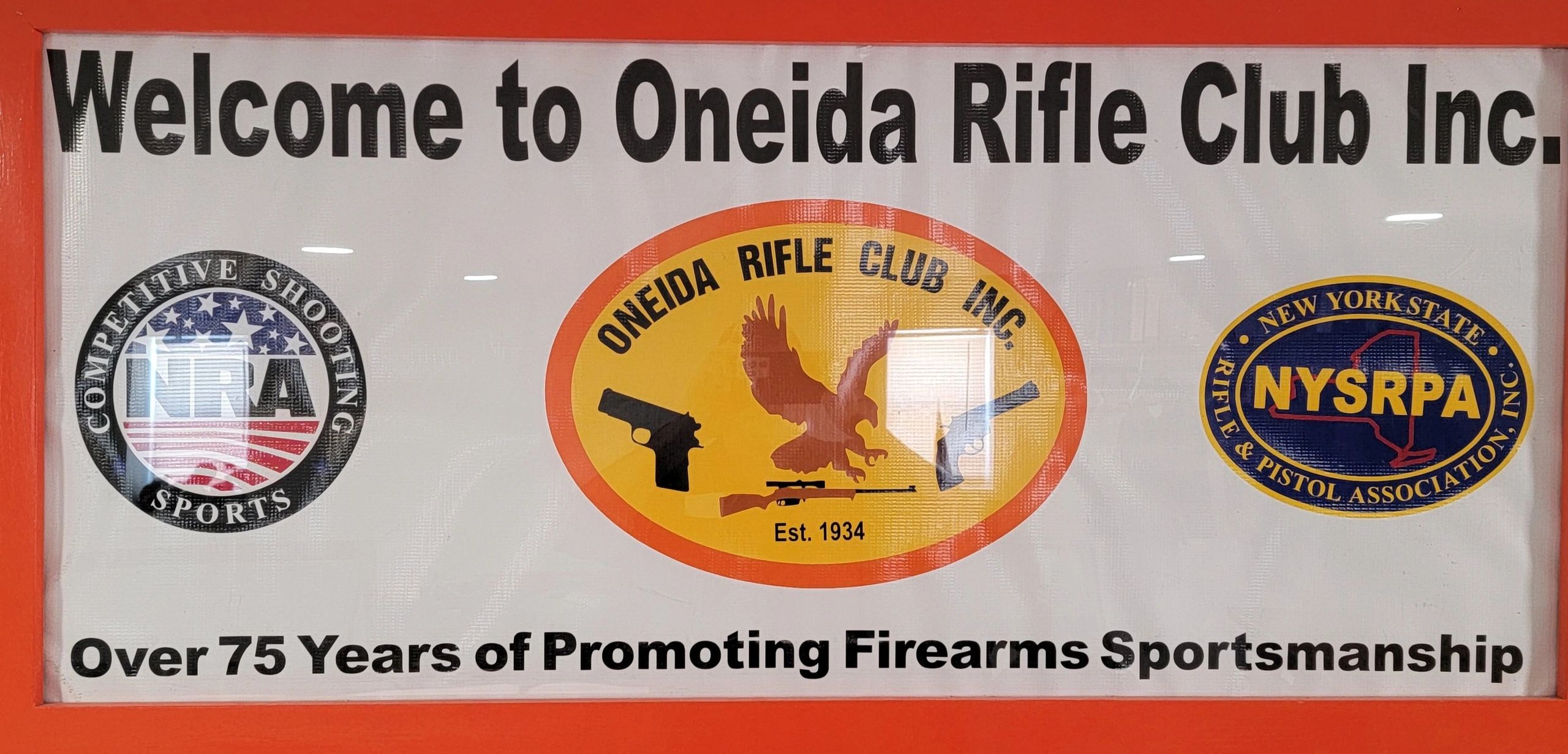 Oneida Rifle Club