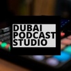 Dubai Podcast Studio