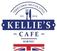 Kellie's Cafe 