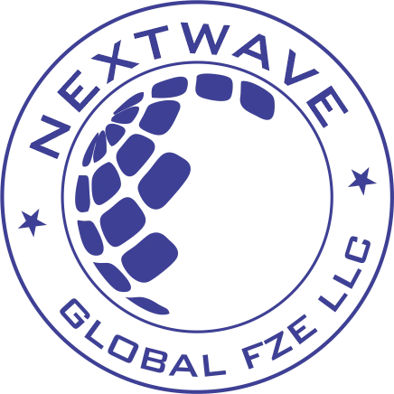 Next Wave Global's Logo
