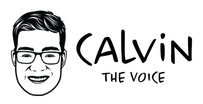 Calvin "The Voice" Smith Voice Over Artist