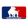 Major League Kanines