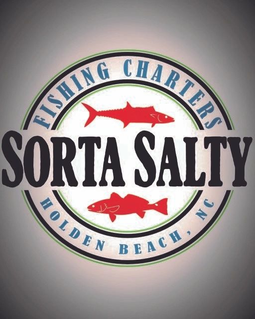 Fishing Charters - Sorta Salty Charters