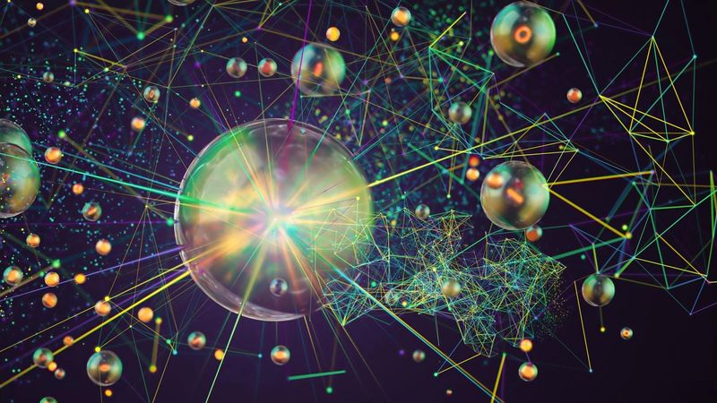 AQYON quantum computing and intelligence technology