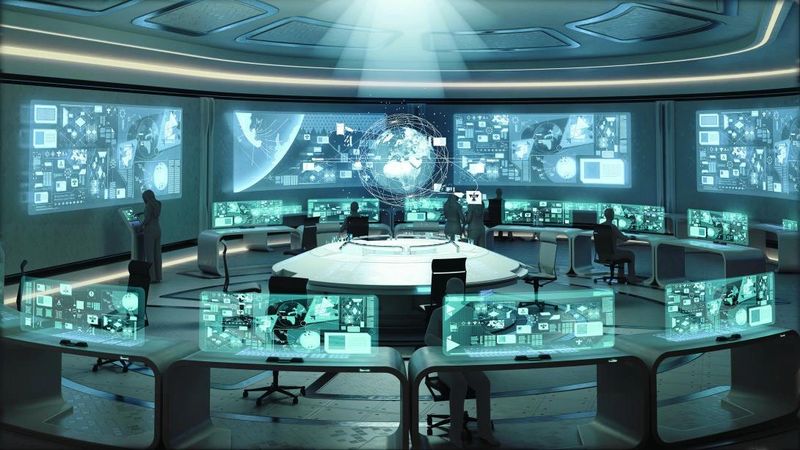 AQYON Aerospace advanced defence systems technology