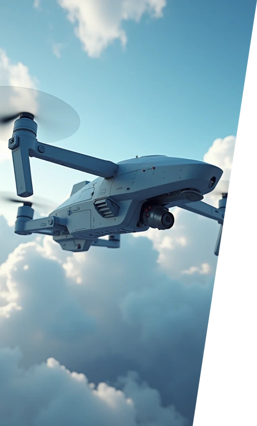 AQYON Aerospace strategic technology solutions overview