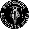 Redneckside Motorcycle Whips