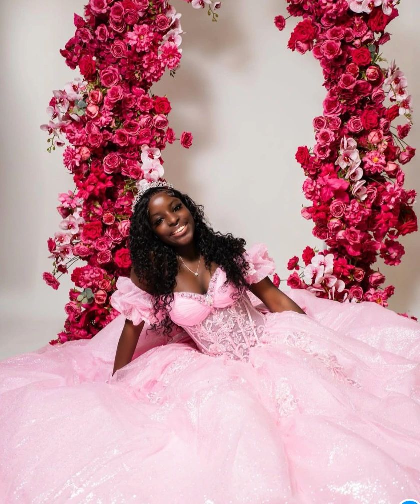 veronica fashion quinceanera dresses Veronica's Fashion Quinceañeras