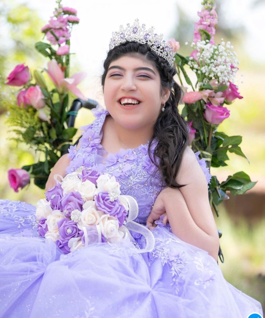 veronica fashion quinceanera dresses Veronica's Fashion Quinceañeras