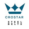Crostar Steel Belts