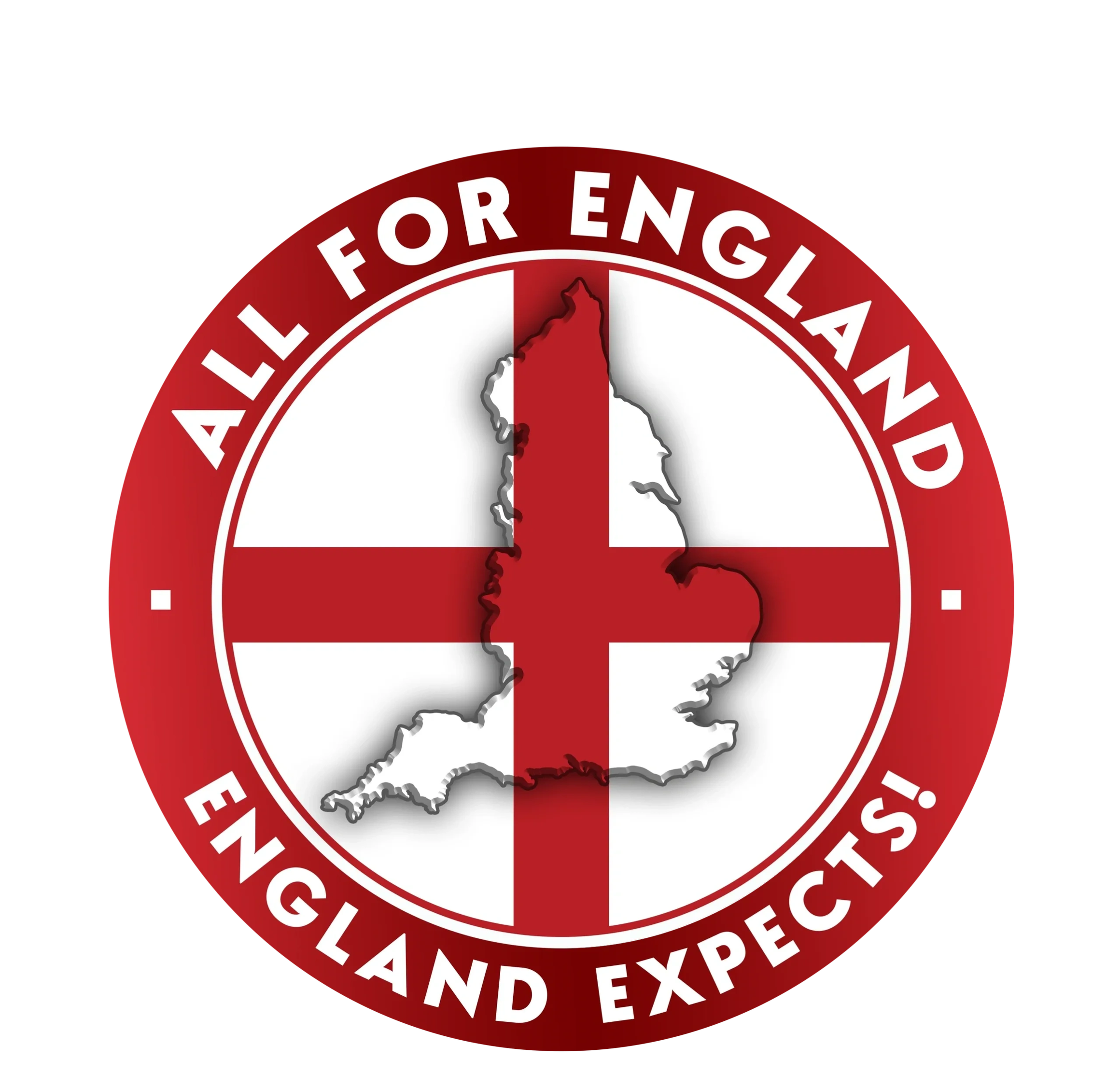 All For England