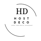 Host Deco 
