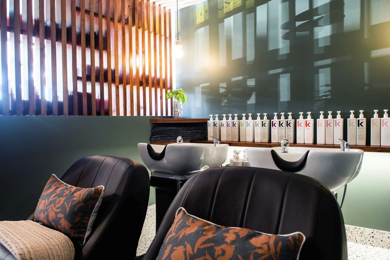 Hair, make up, nails, private salon - Gao-Mi - Cairns, Queensland