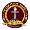 New Jerusalem