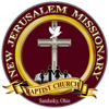 New Jerusalem