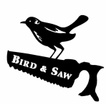 Bird & Saw