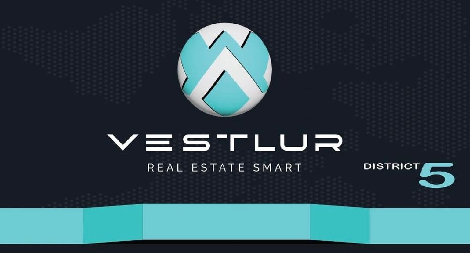 VESTLUR LOGO