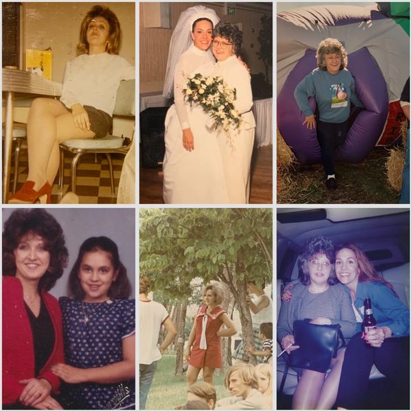 Irene Clarke pancreatic cancer charity 