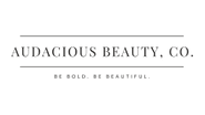 Audacious Beauty Co