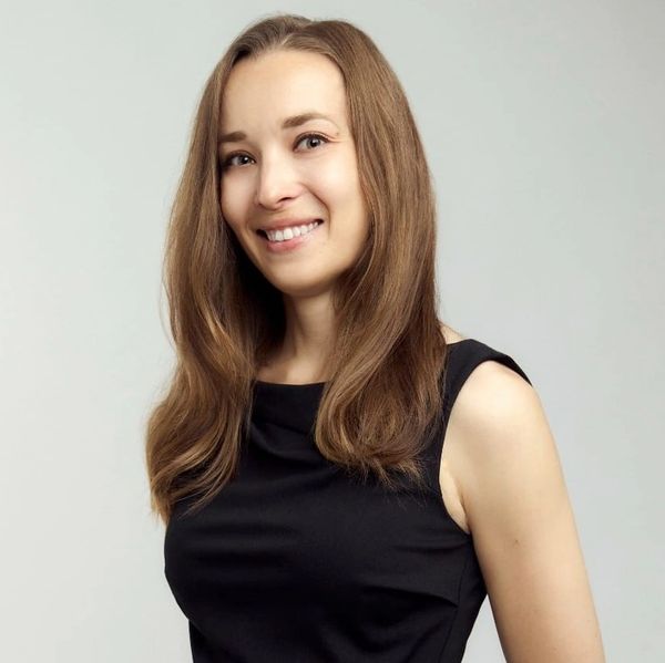 Baiba Elstina
