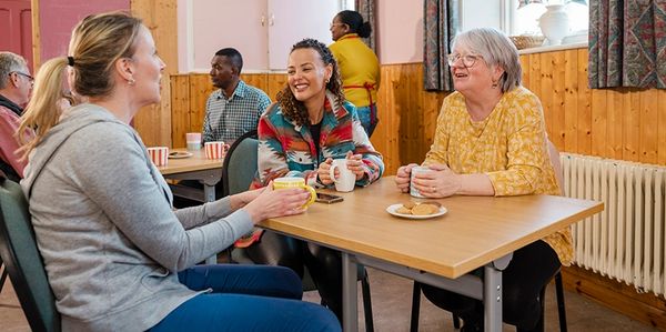 Makaton For... General Wellbeing