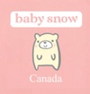 Baby Snow