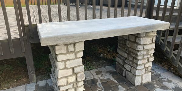 Stone Veneer 