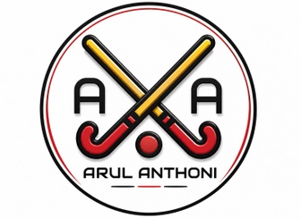 ARUL ANTHONI 
HOCKEY 
ACADEMY