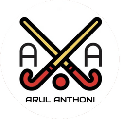 ARUL ANTHONI 
HOCKEY 
ACADEMY