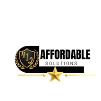 Affordable Solutions 412