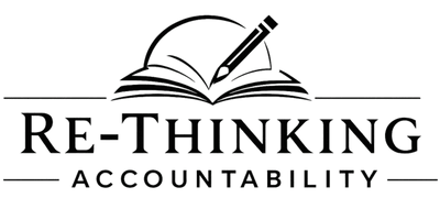 Re-Thinking Accountability