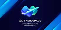 WLFI AEROSPACE AIRCRAFT SPARE PARTS TRADING DWC-LLC