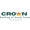 Crown Roofing 
of South Texas