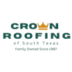Crown Roofing 
of South Texas