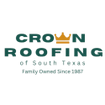 Crown Roofing 
of South Texas