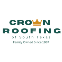 Crown Roofing 
of South Texas