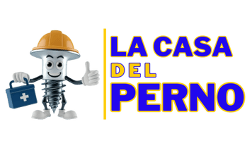 La Casa del Perno