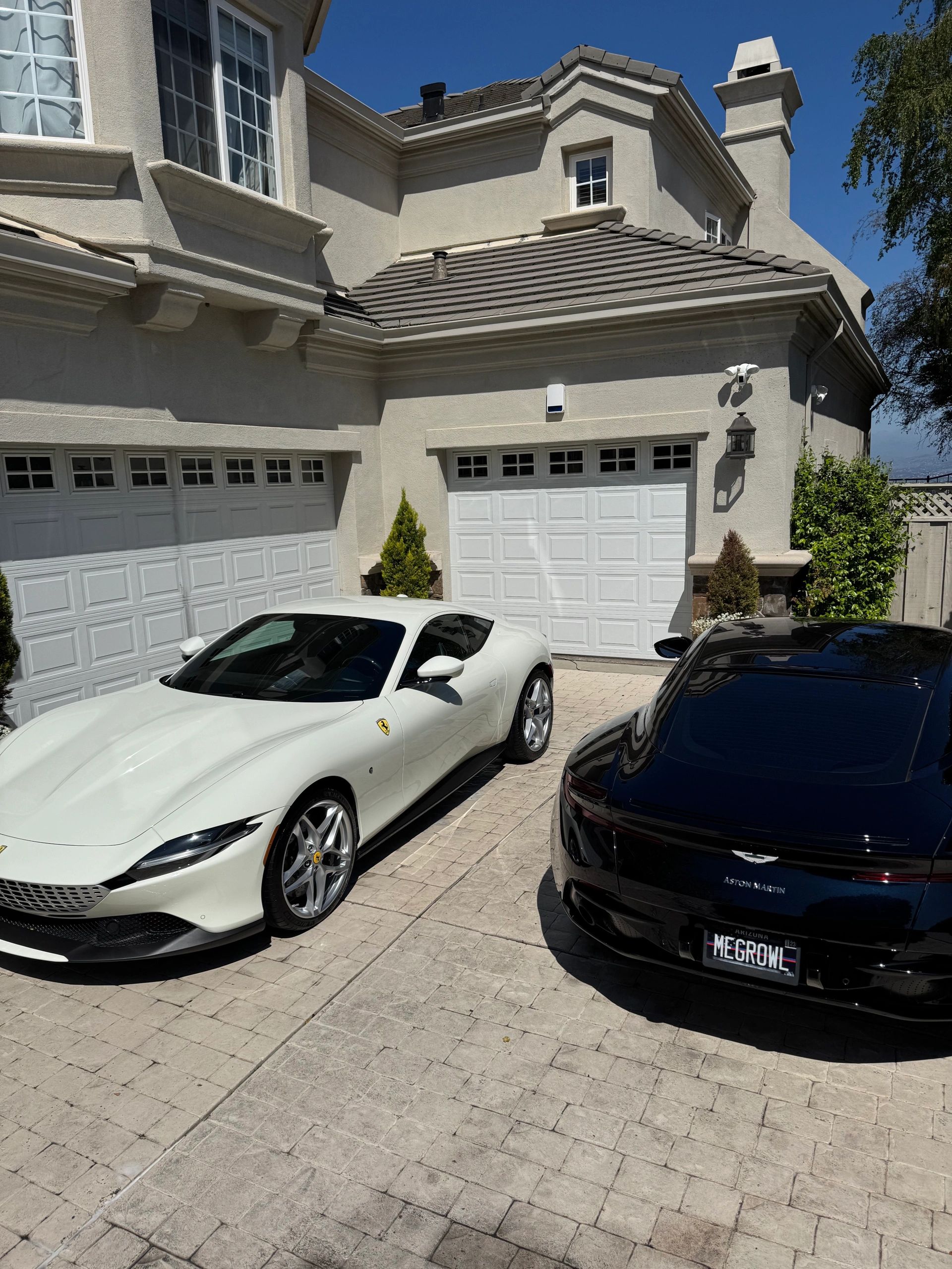 Finest Mobile Detailing - San Jose — car detailing in Alum Rock