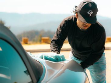 Mobile Detailing San Jose