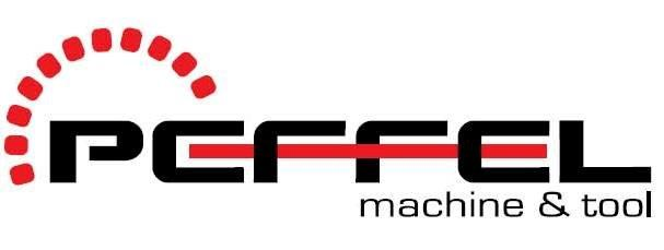 PEFFEL machine & tool, LLC