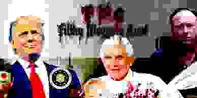 FMC Sadomasodisticwankorevenmorethanbefore Promo