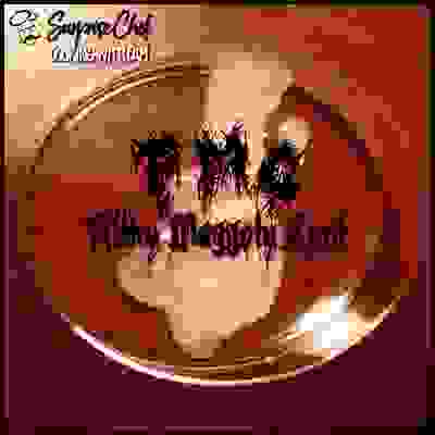 FMC Surprise Chef Alternative Single Album Cover.