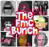 The FMC Bunch Promo