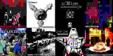 Jade Starr Website Music Store Banner.